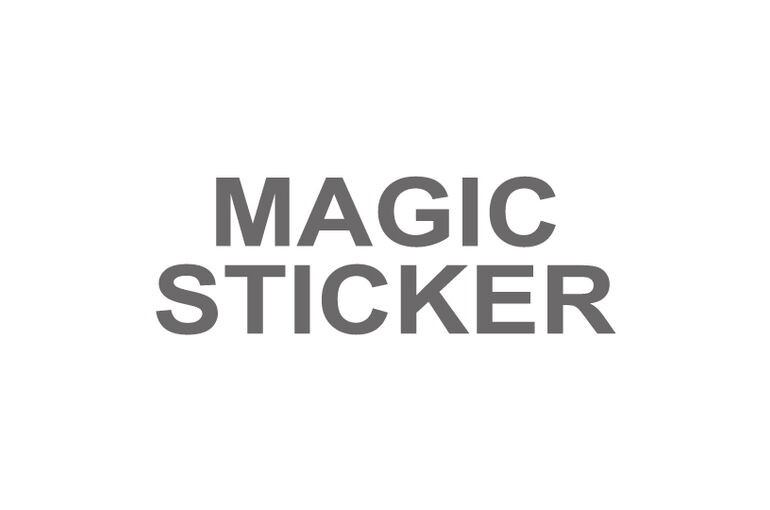 lineup_magicsticker